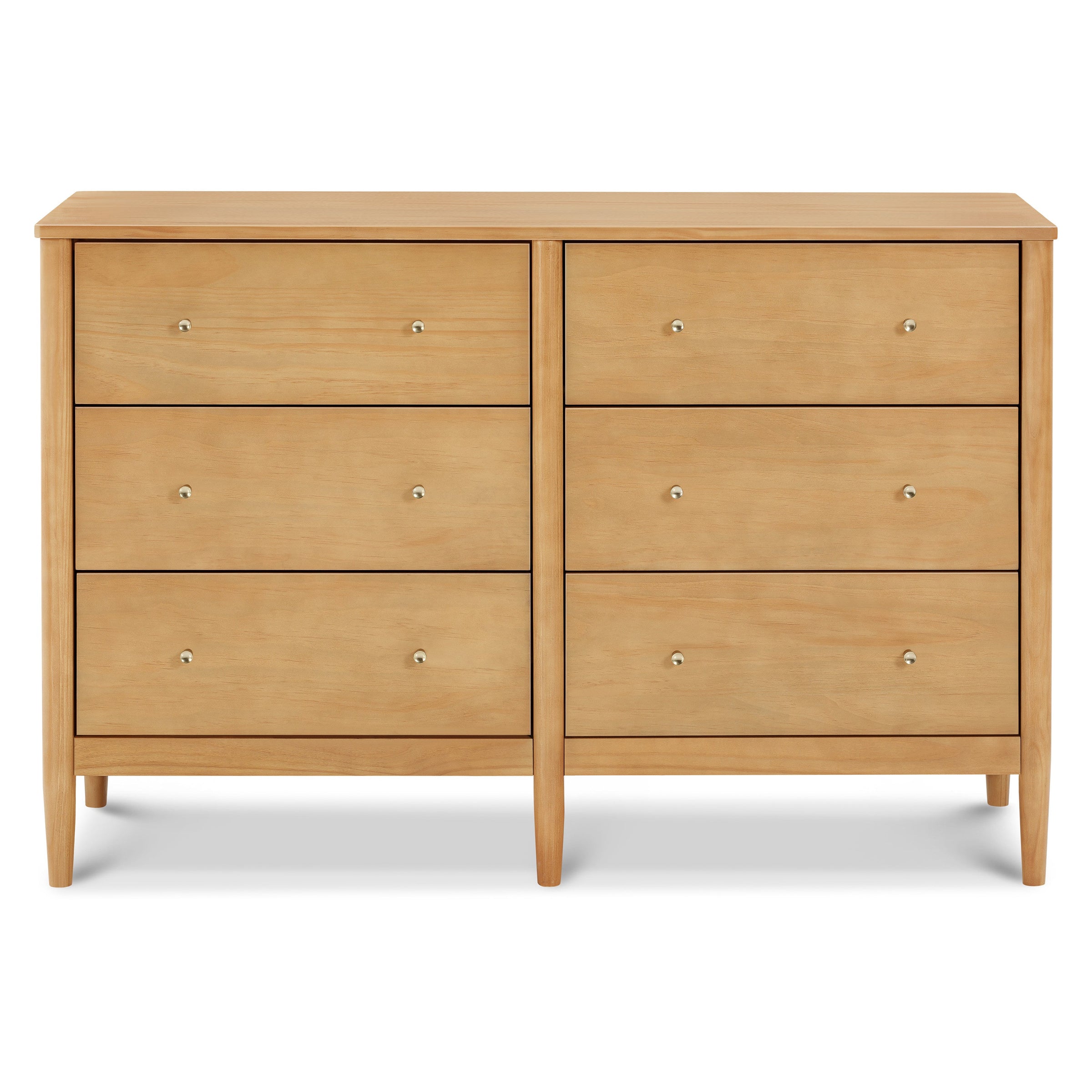 DaVinci Frem 6-Drawer Dresser