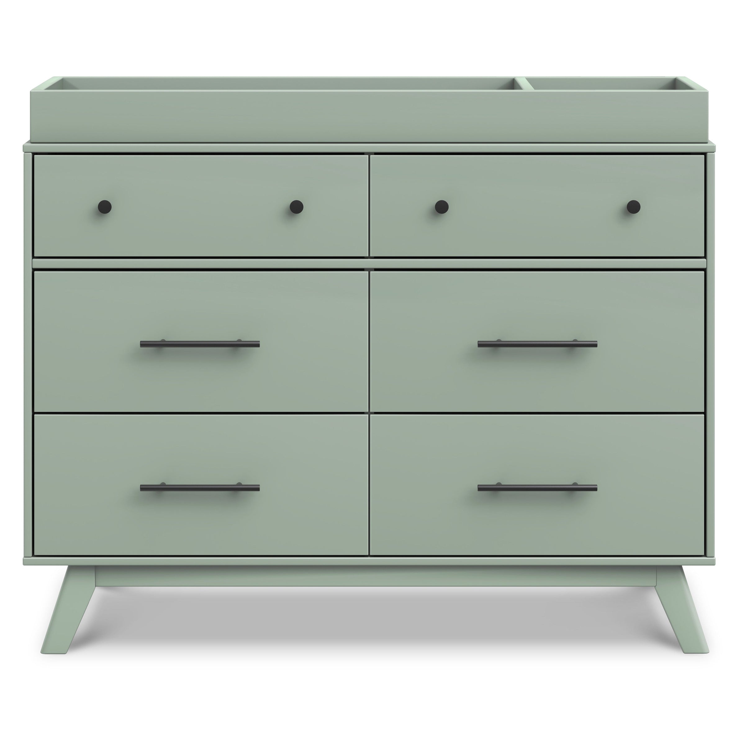 DaVinci Otto 6-Drawer Dresser