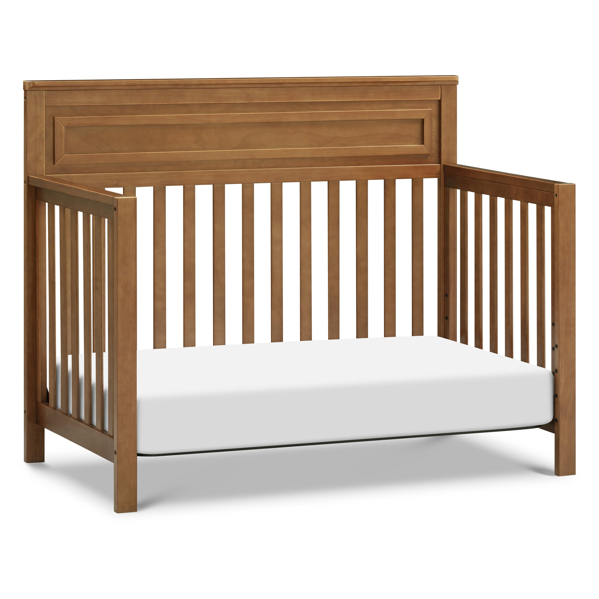 DaVinci Autumn 4-in-1 Convertible Crib