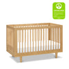 DaVinci Marley 3-in-1 Convertible Crib
