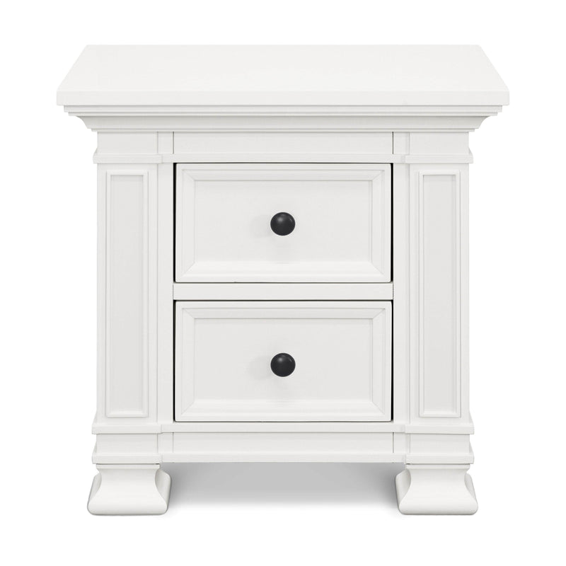 Monogram by Namesake Classic Nightstand