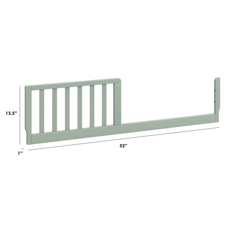 DaVinci Toddler Bed Conversion Kit (M3899)