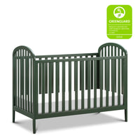 DaVinci Beau 3-in-1 Convertible Crib