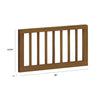 DaVinci Toddler Bed Conversion Kit (M19699)