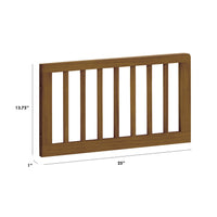 DaVinci Toddler Bed Conversion Kit (M19699)