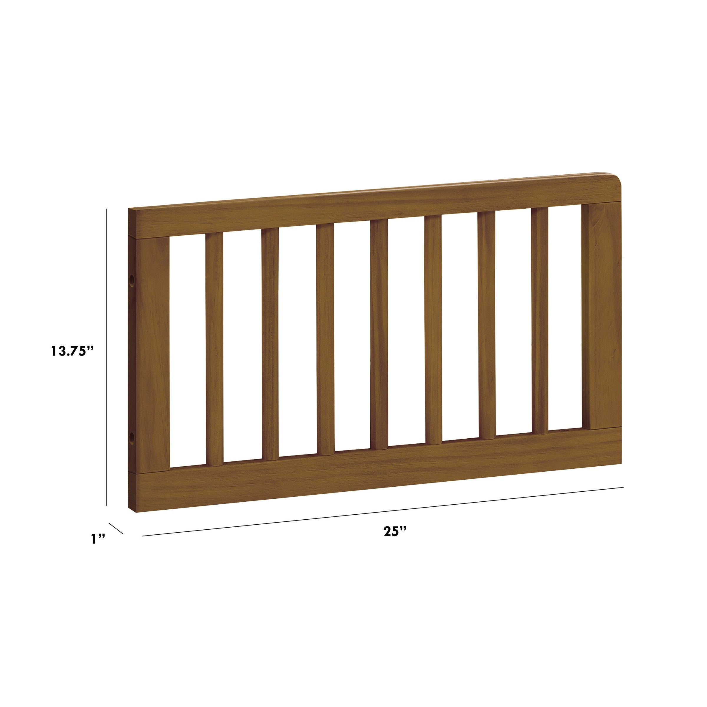 DaVinci Toddler Bed Conversion Kit (M19699)