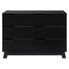 Babyletto Hudson 6-Drawer Double Dresser