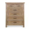 Monogram by Namesake Emory Farmhouse 6-Drawer Chest
