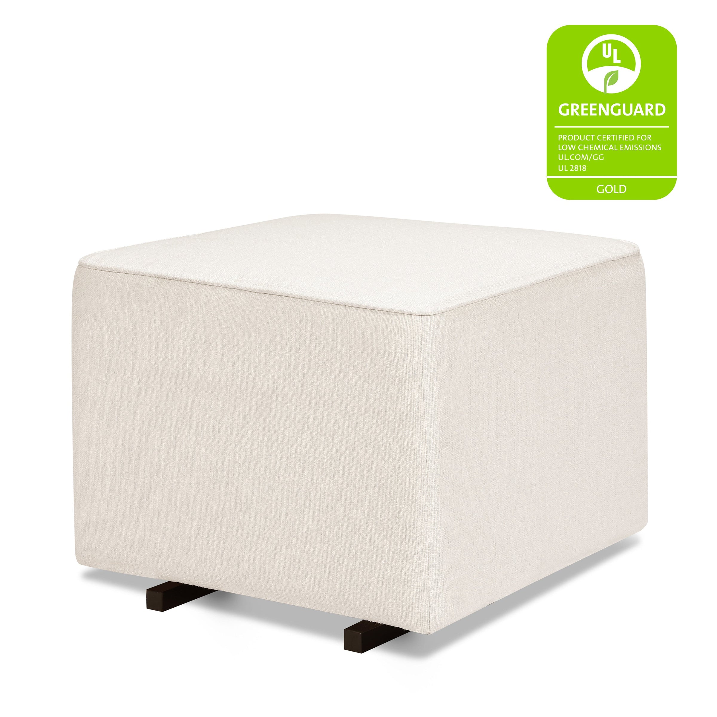 DaVinci Universal Gliding Ottoman