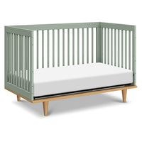 DaVinci Marley 3-in-1 Convertible Crib