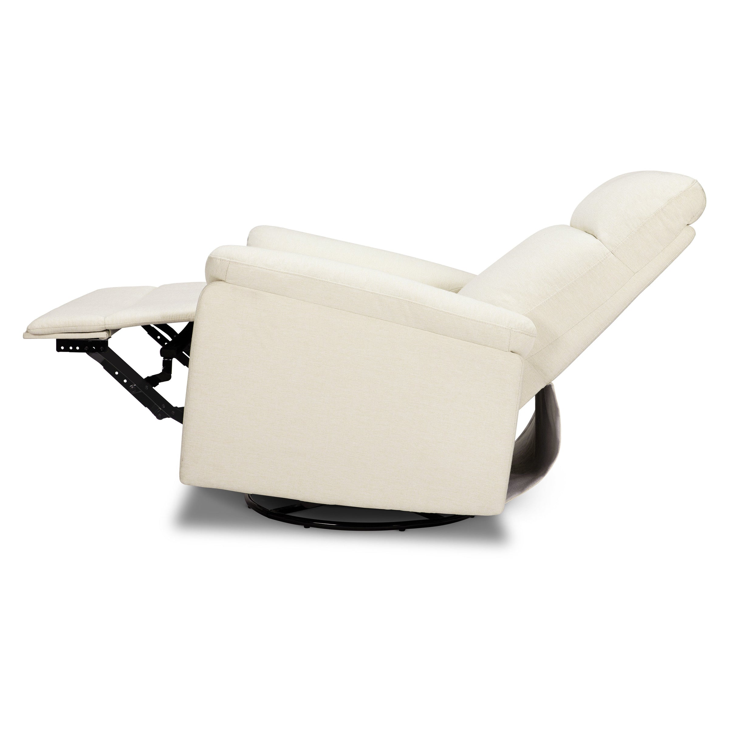 DaVinci Suzy Recliner and Swivel Glider