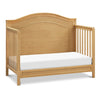 DaVinci Charlie 4-in-1 Convertible Crib