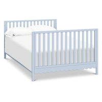 DaVinci Sammy Scallop 4-in-1  Convertible Crib