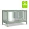 DaVinci Birdie 3-in-1 Convertible Crib