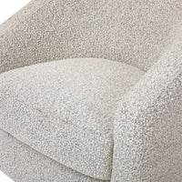 Babyletto Madison Swivel Glider