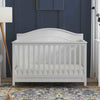 DaVinci Charlie 4-in-1 Convertible Crib