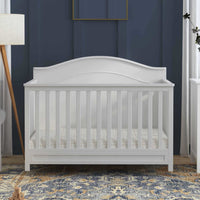 DaVinci Charlie 4-in-1 Convertible Crib