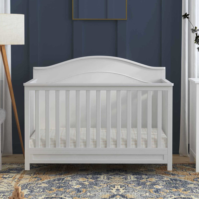 DaVinci Charlie 4-in-1 Convertible Crib