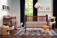 DaVinci Jenny Lind Changing Table