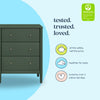DaVinci Frem 6-Drawer Dresser