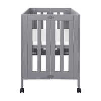 Babyletto Origami Mini Crib