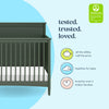 DaVinci Frem 4-in-1 Convertible Crib