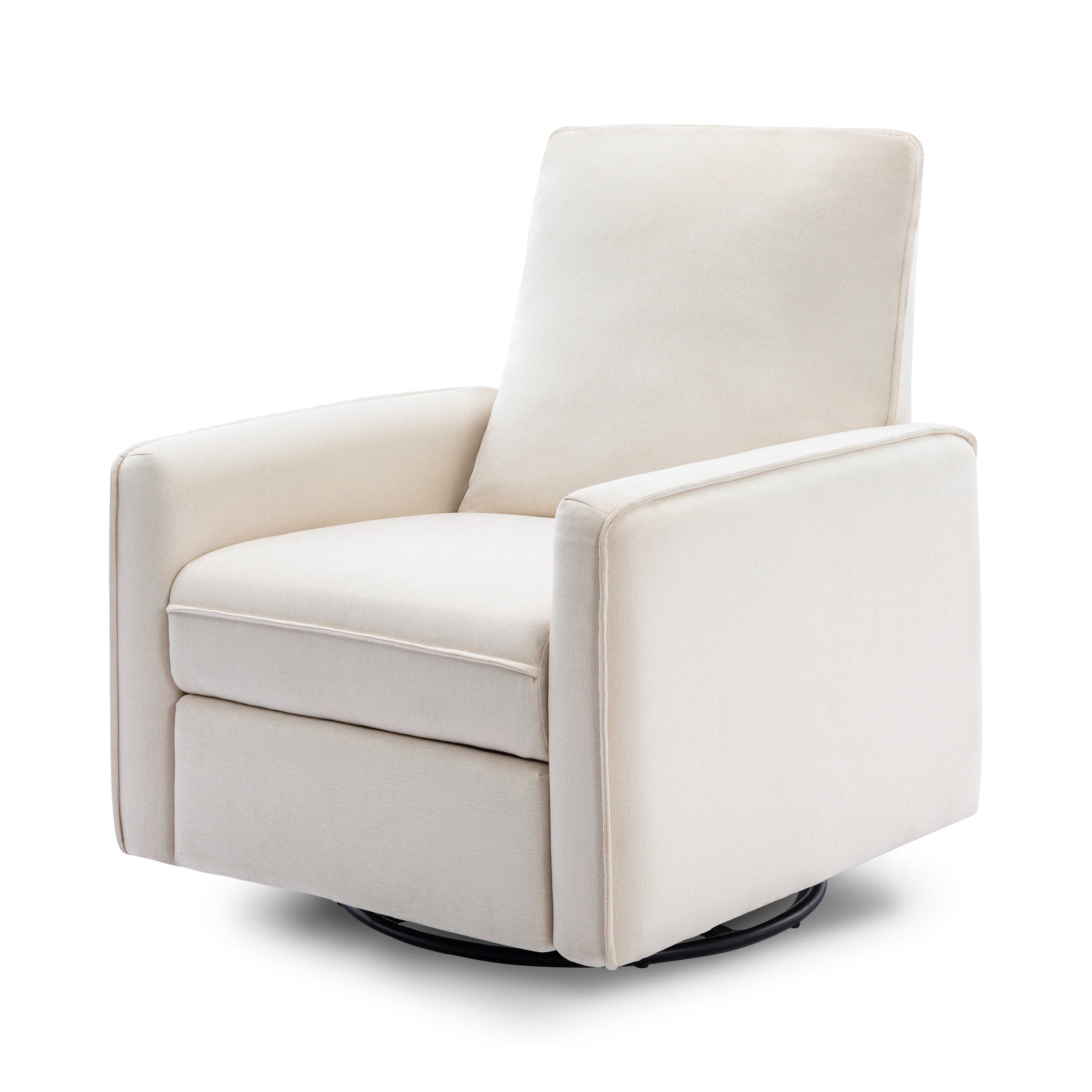 DaVinci Penny Recliner and Swivel Glider | Eco-Friendly Water Repellent & Stain Resistant Fabric