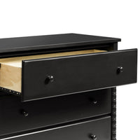 DaVinci Jenny Lind Spindle 3-Drawer Dresser