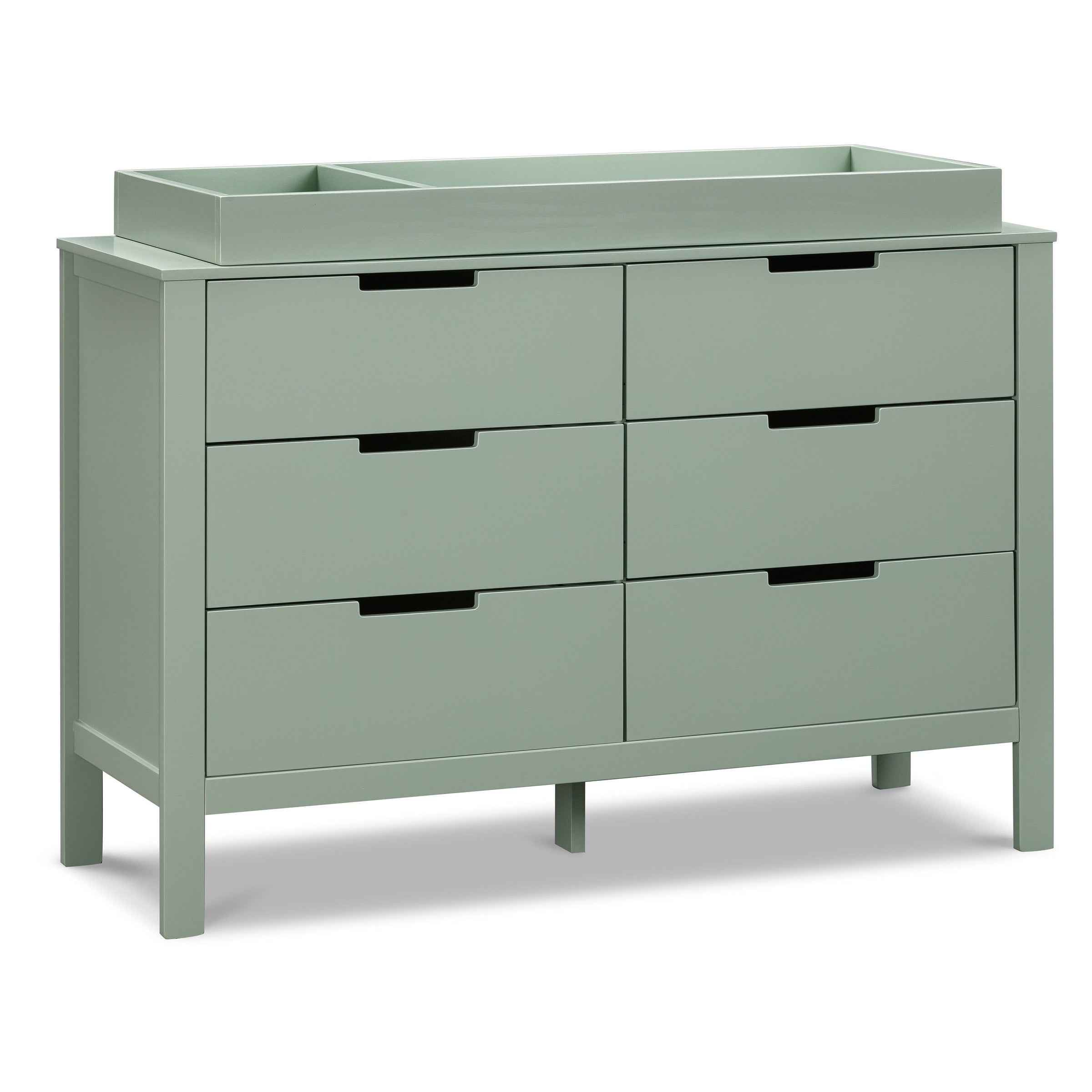 DaVinci Universal Wide Removable Changing Tray