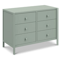 DaVinci Birdie 6-Drawer Dresser