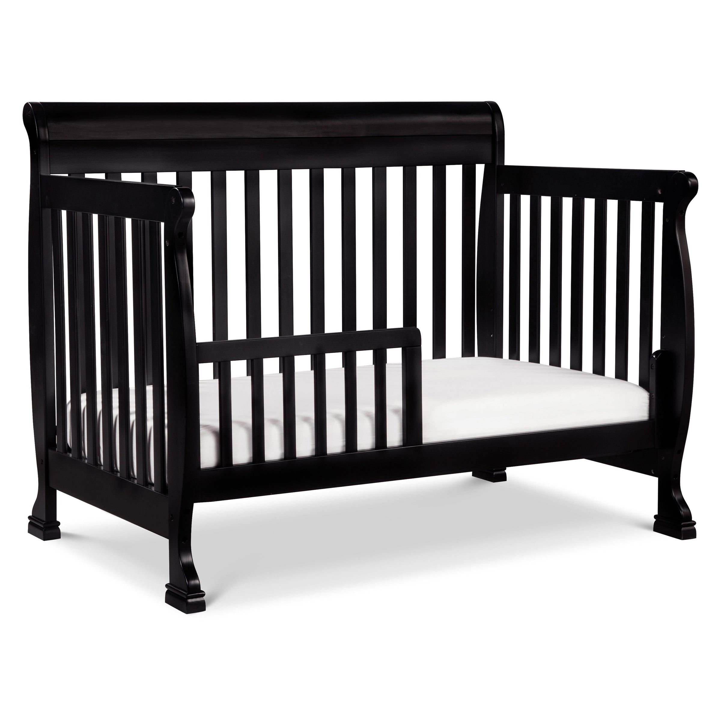DaVinci Kalani 4-in-1 Convertible Crib