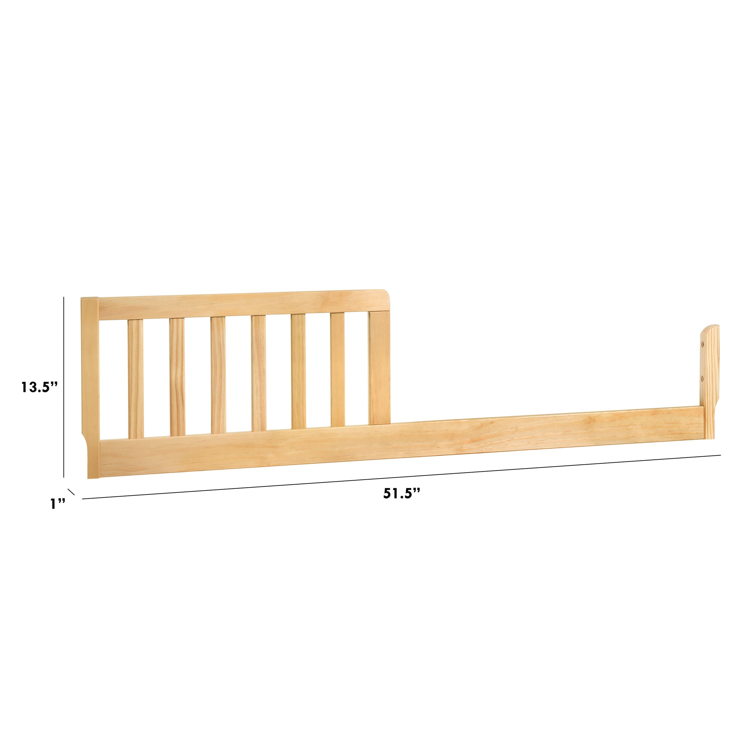 DaVinci Toddler Bed Conversion Kit (M3099)