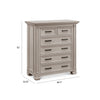 Namesake Palermo 6-Drawer Chest