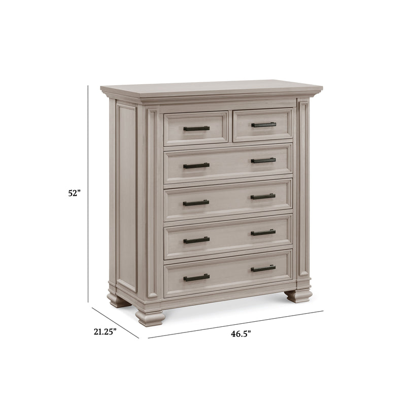 Namesake Palermo 6-Drawer Chest