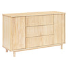 Babyletto Pogo Tambour Dresser