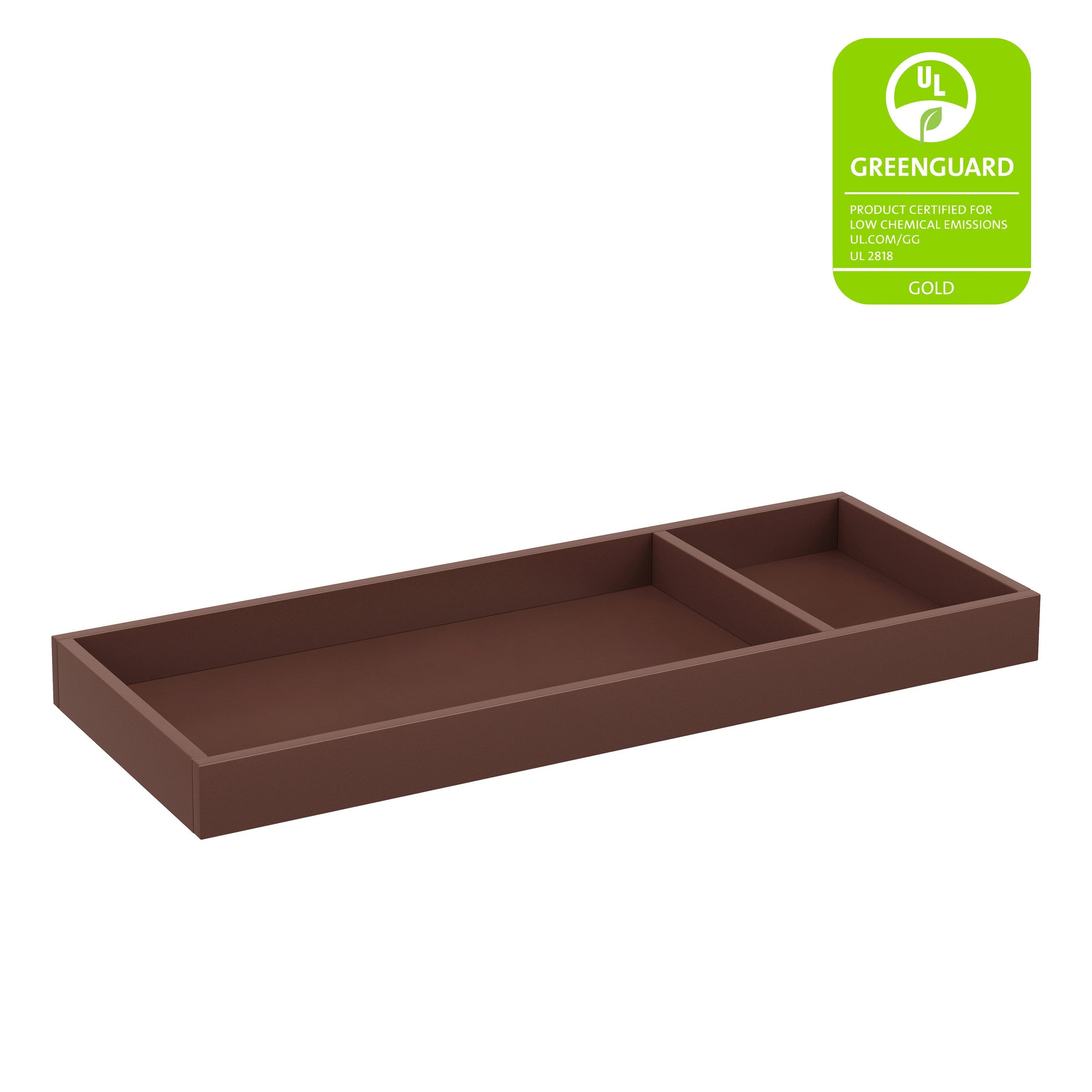 DaVinci Universal Wide Removable Changing Tray