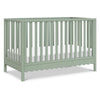 DaVinci Sammy Scallop 4-in-1  Convertible Crib