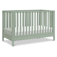DaVinci Sammy Scallop 4-in-1  Convertible Crib