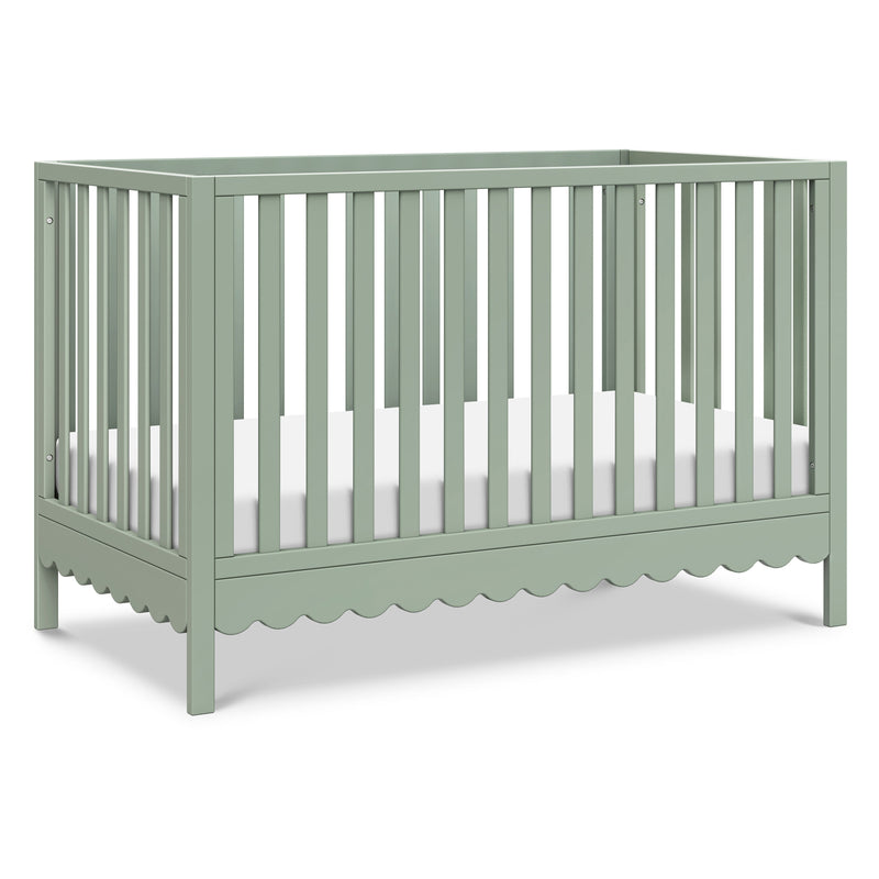 DaVinci Sammy Scallop 4-in-1  Convertible Crib