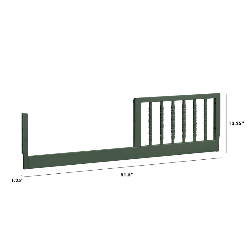 DaVinci Jenny Lind Toddler Bed Conversion Kit (M3199)