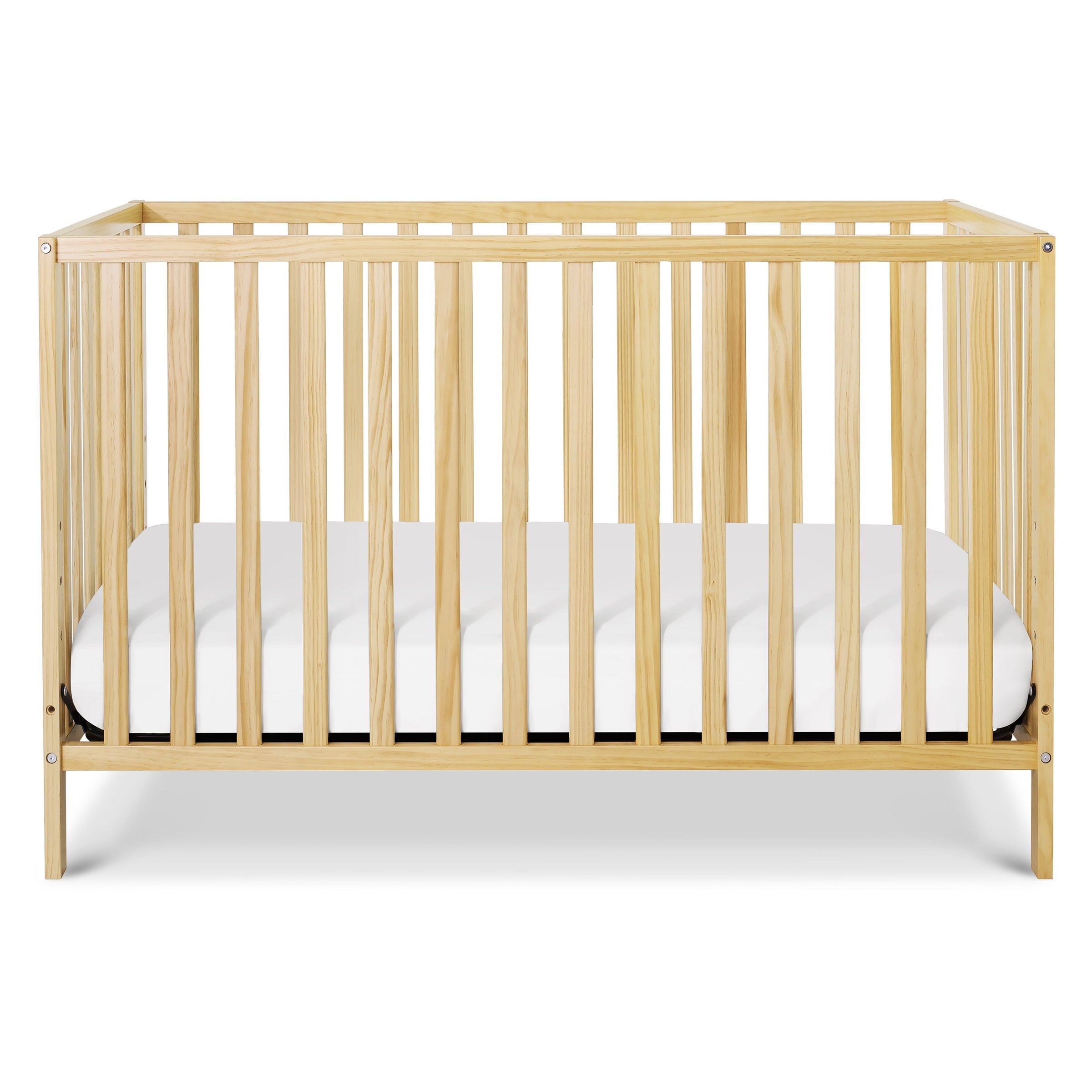 DaVinci Union 4-in-1 Convertible Crib