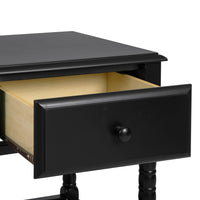 DaVinci Jenny Lind Spindle Nightstand