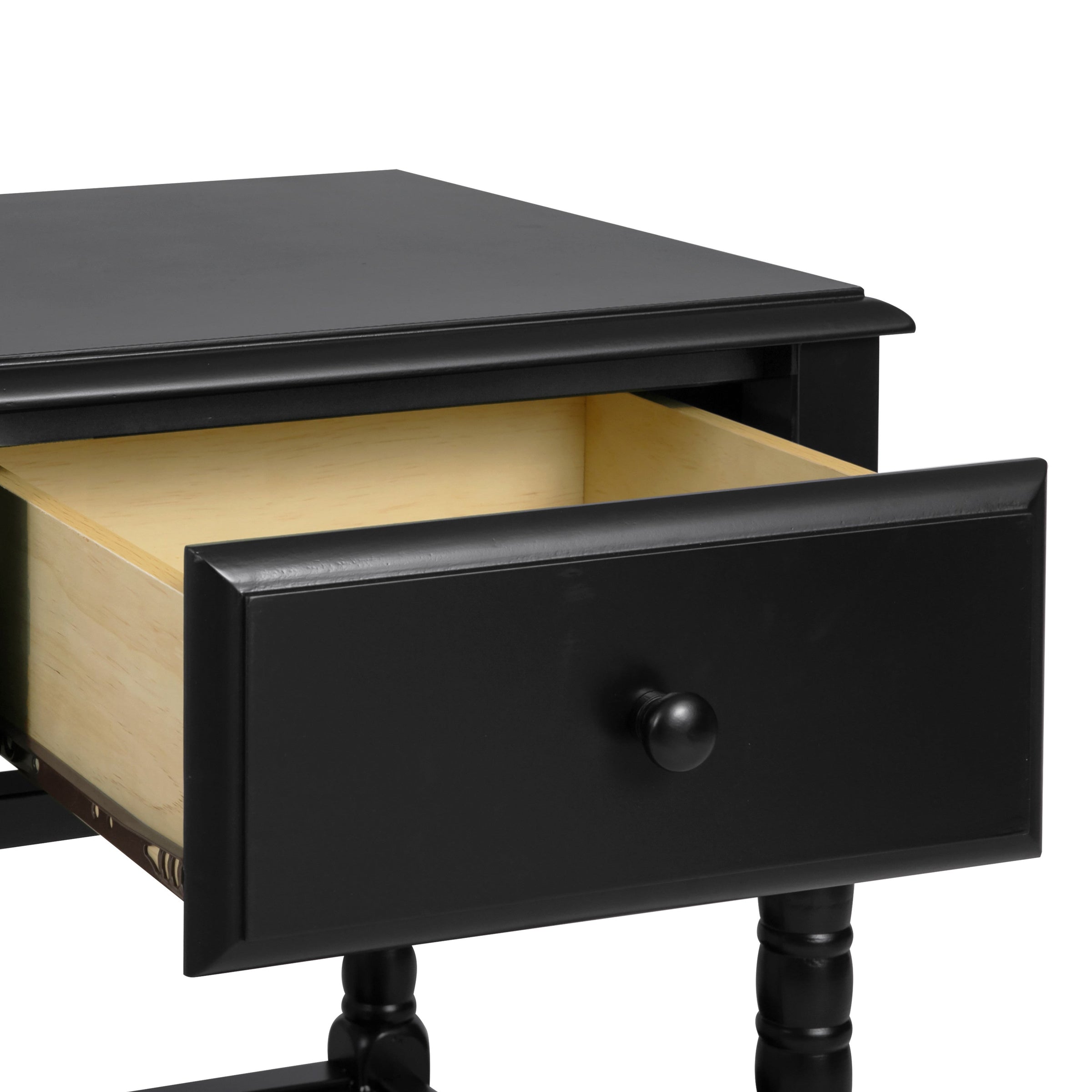 DaVinci Jenny Lind Spindle Nightstand
