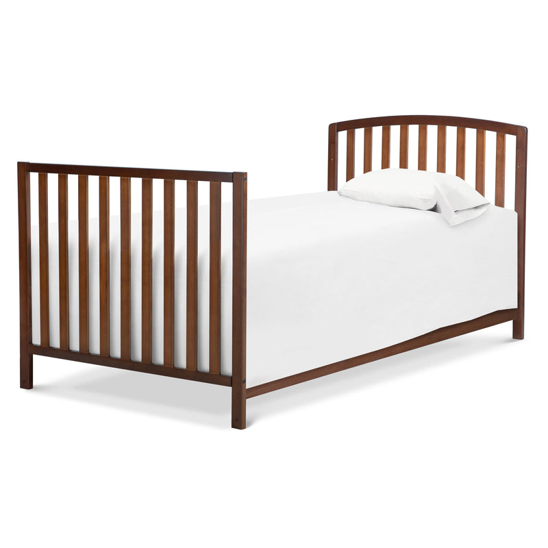 DaVinci Dylan Folding Portable 3-in-1 Mini Crib