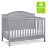 DaVinci Charlie 4-in-1 Convertible Crib