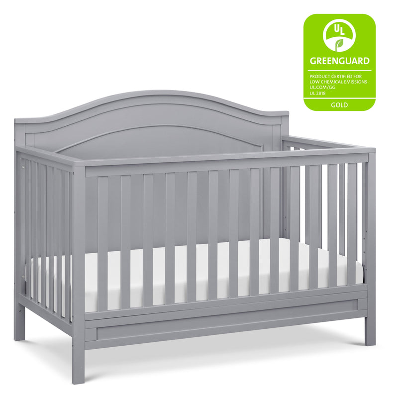 DaVinci Charlie 4-in-1 Convertible Crib