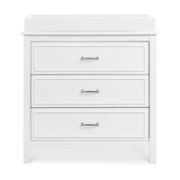DaVinci Charlie 3-Drawer Dresser