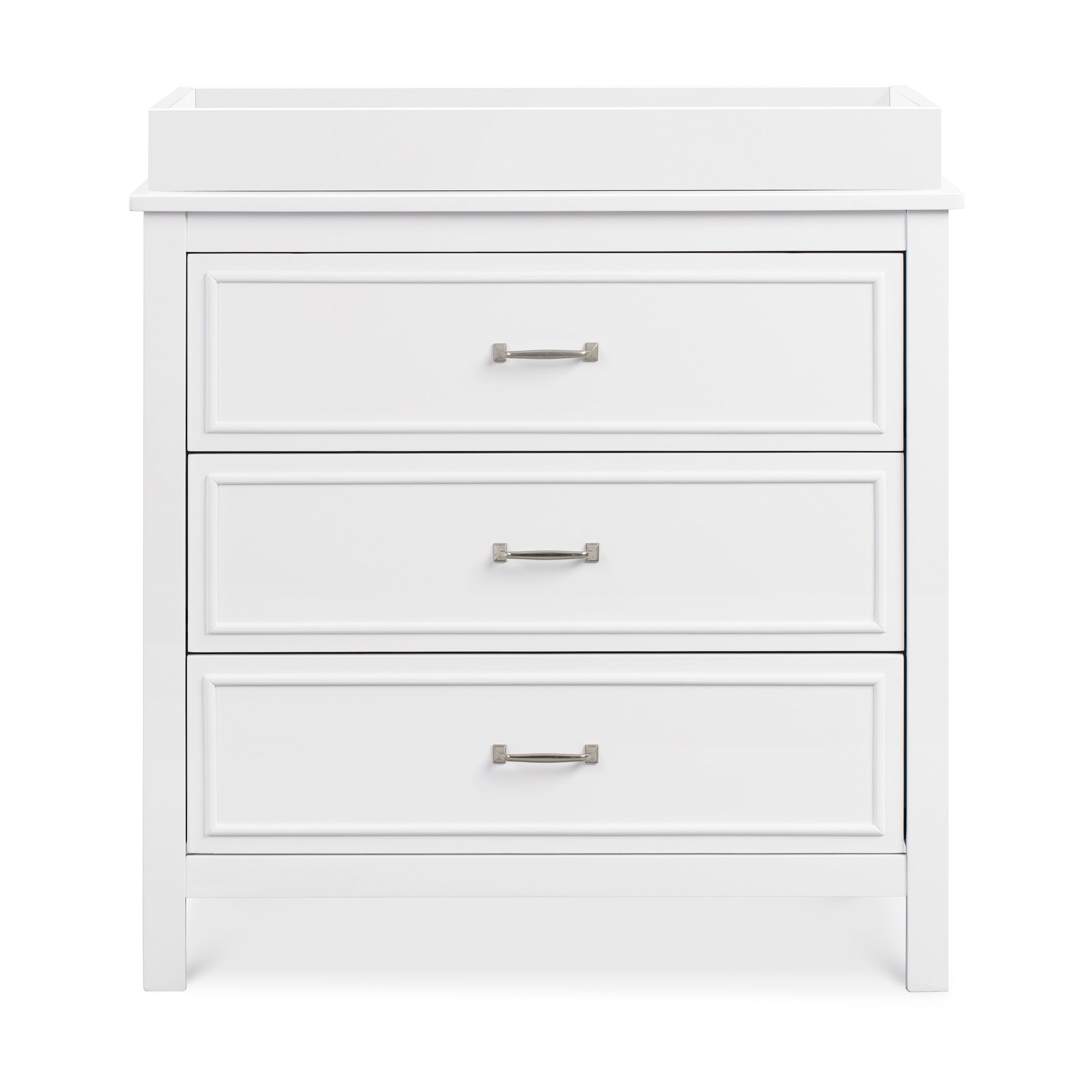 DaVinci Charlie 3-Drawer Dresser