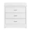 DaVinci Charlie 3-Drawer Dresser