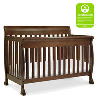 DaVinci Kalani 4-in-1 Convertible Crib